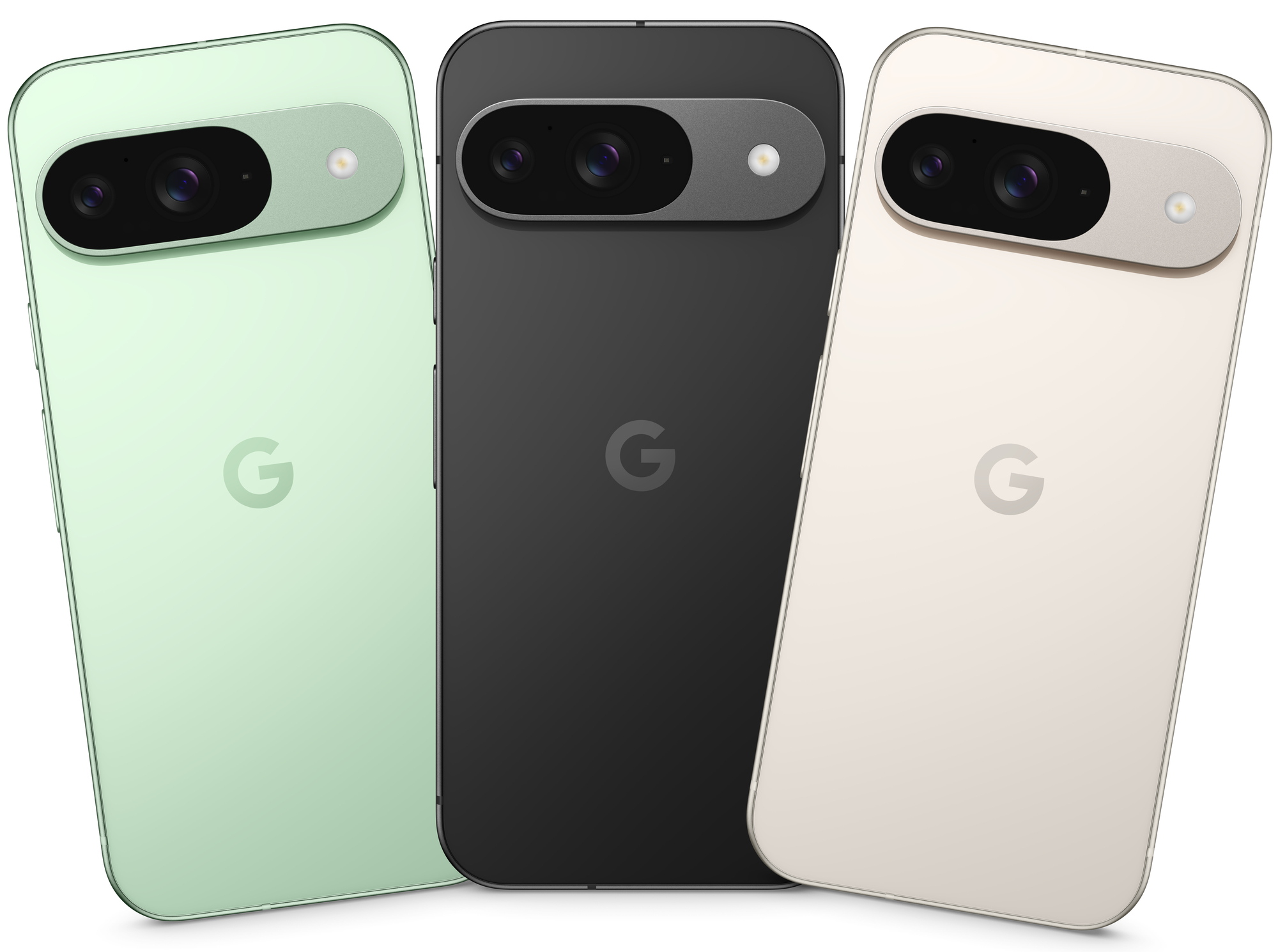 Najtańszy Google Pixel 9 - skrojony dla Polaka?