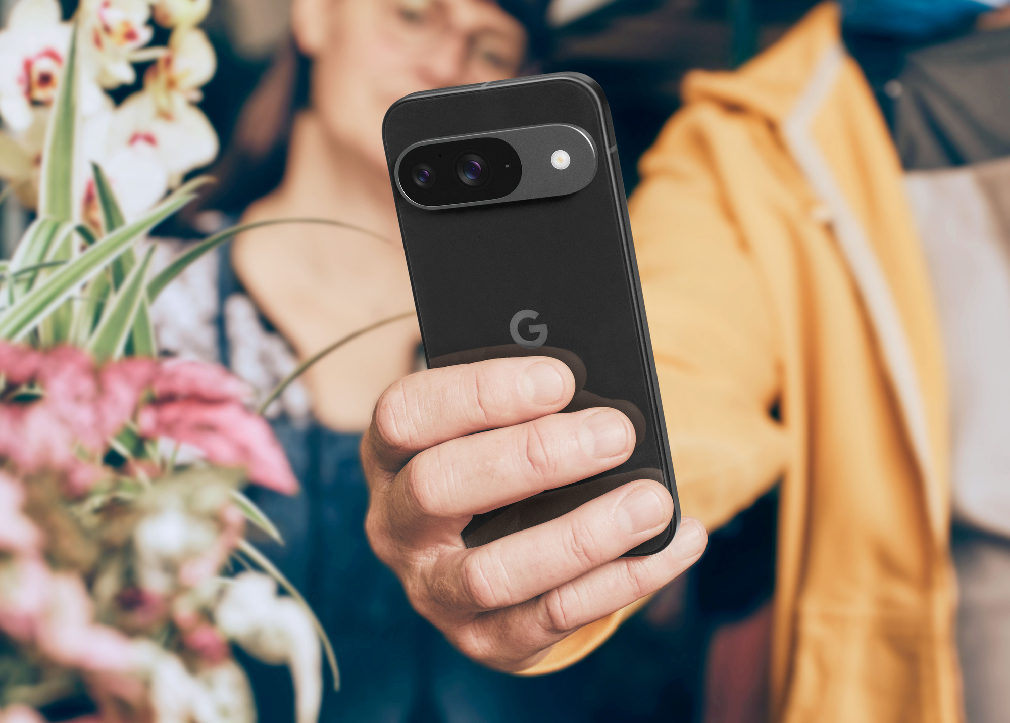 Najtańszy Google Pixel 9 - skrojony dla Polaka?