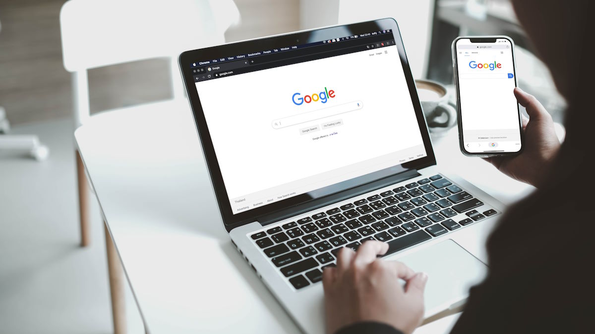 Google ma nową aplikację. Nie zainstalujesz jej na telefonie