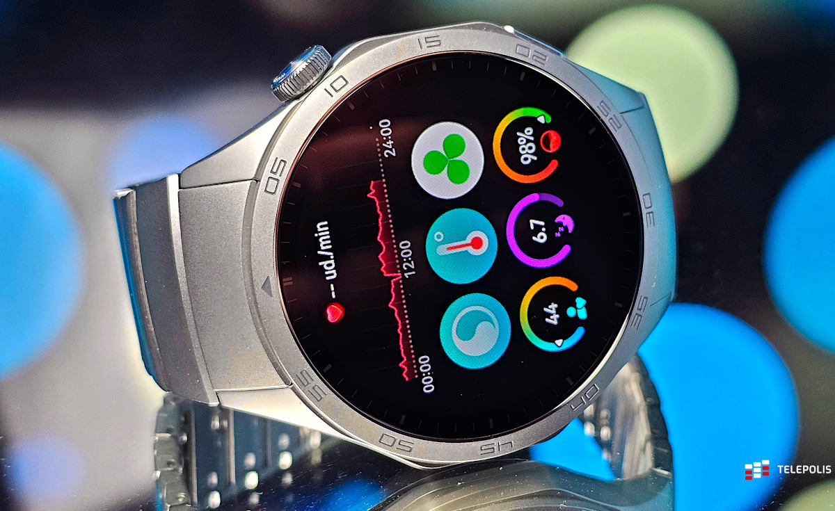 Huawei zapowiada nowe smart zegarki i wprowadza system TruSense