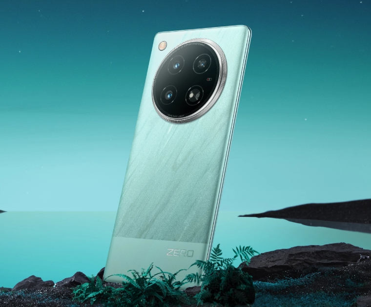 Infinix Zero 40 4G i Zero 40 5G. Te telefony narobią niezłego zamieszania