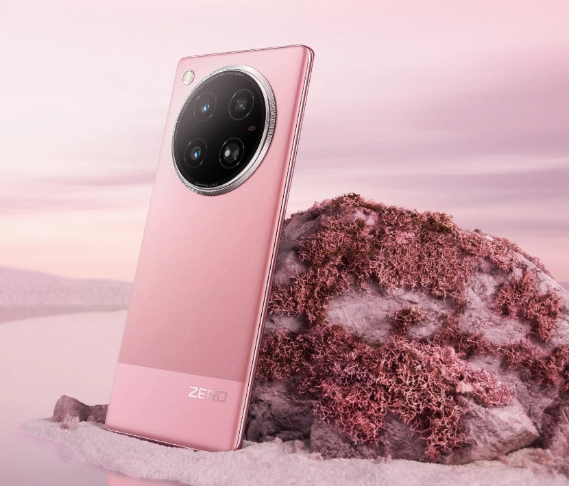 Infinix Zero 40 4G i Zero 40 5G. Te telefony narobią niezłego zamieszania