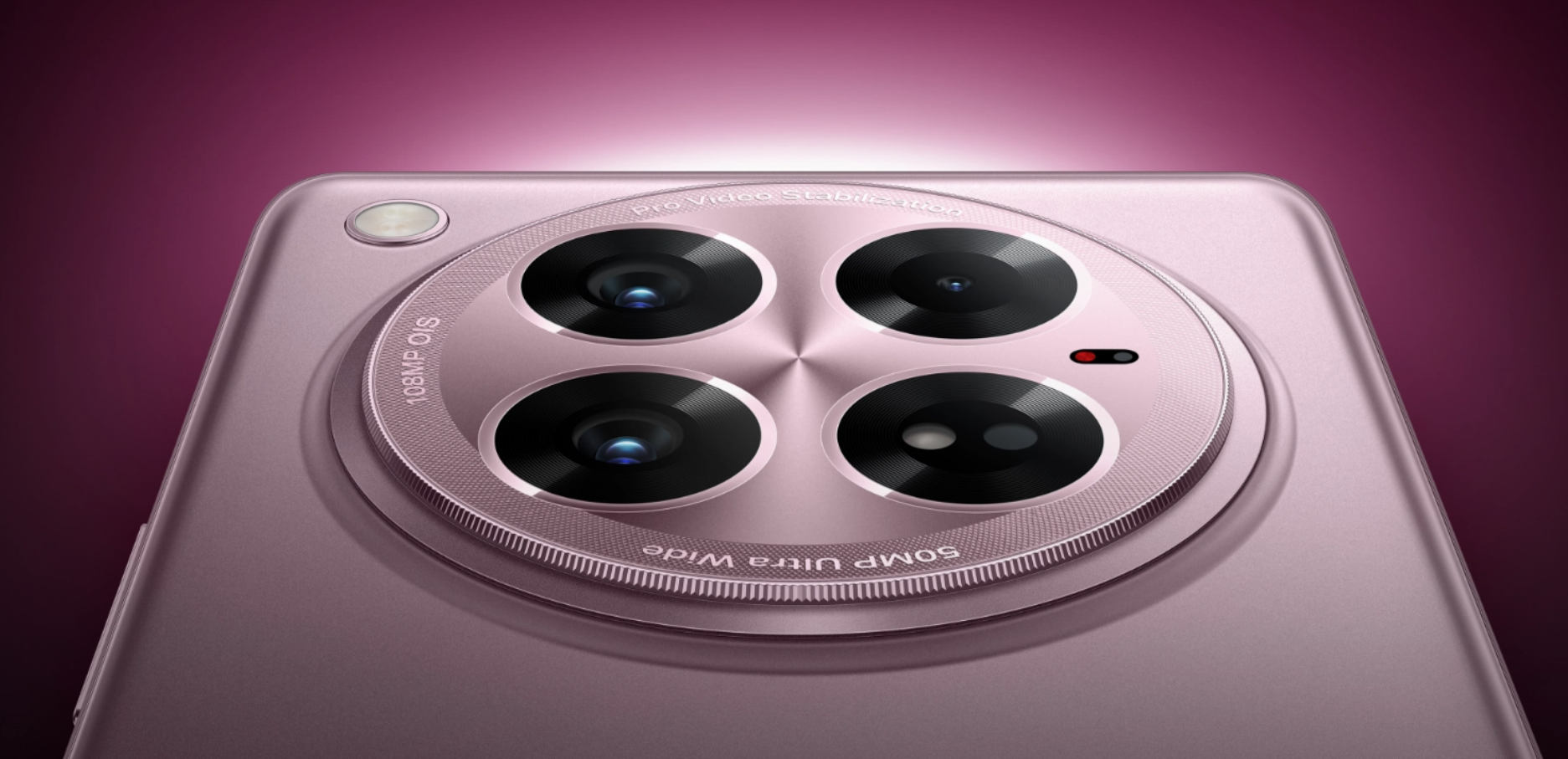 Infinix Zero 40 4G i Zero 40 5G. Te telefony narobią niezłego zamieszania