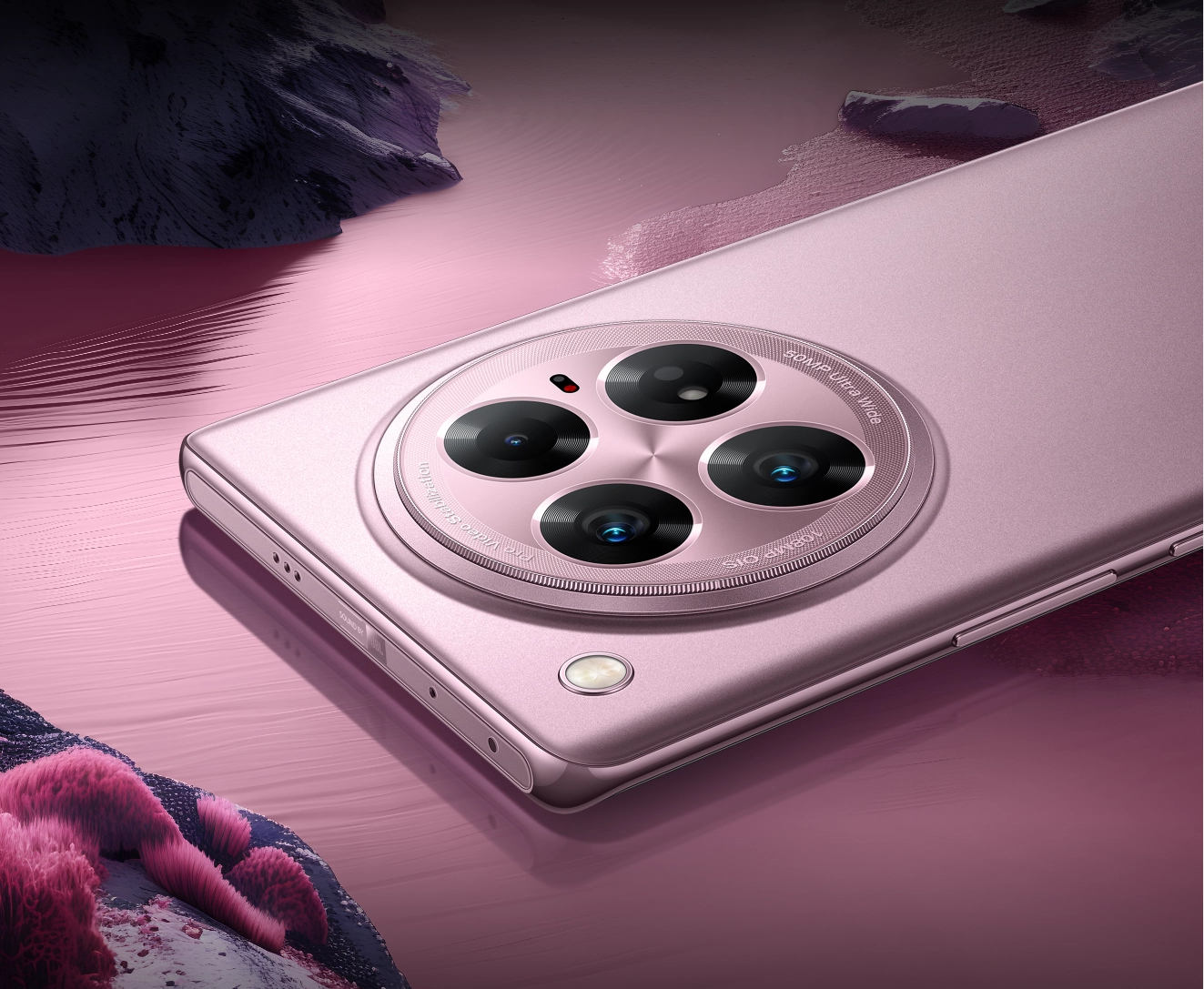 Infinix Zero 40 4G i Zero 40 5G. Te telefony narobią niezłego zamieszania