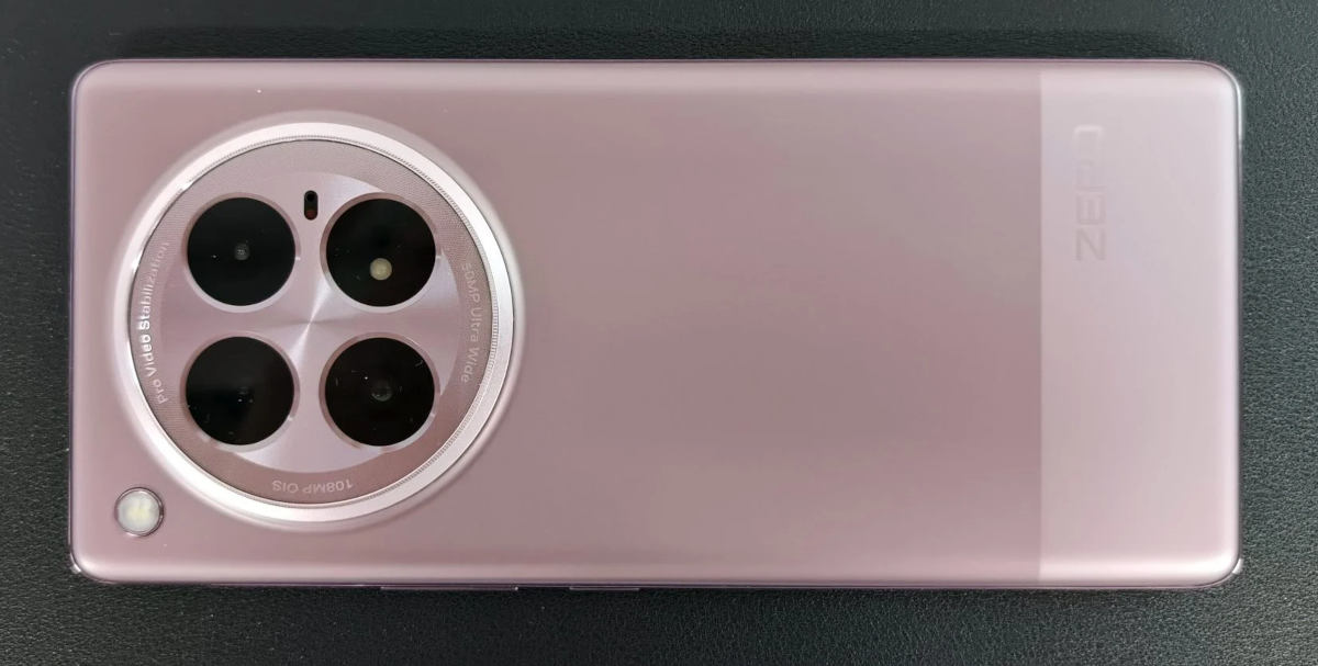 Infinix Zero 40 5G ujawnia swoje tajemnice. Premiera w sierpniu