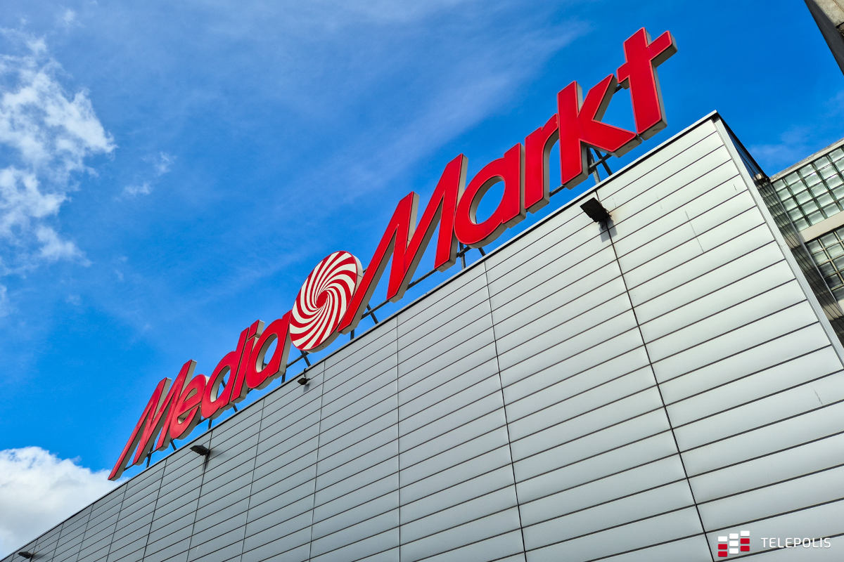MediaMarkt szaleje. Ten sprzęt powinien być w każdym domu
