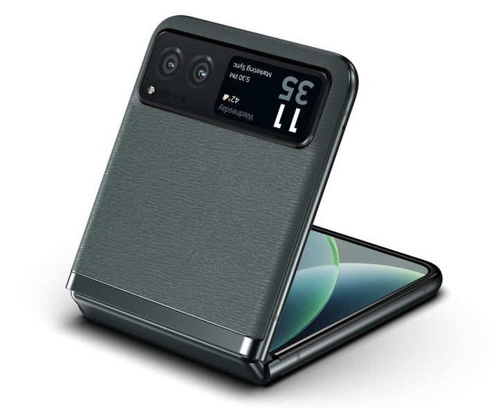 Najtańszy składany telefon w genialnej promocji. Rozchodzi się na pniu