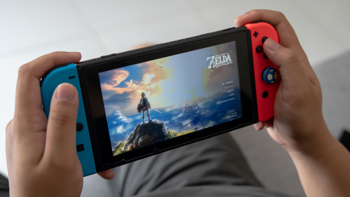 Nintendo jest w ogromnym dołku. Czas na nową konsolę