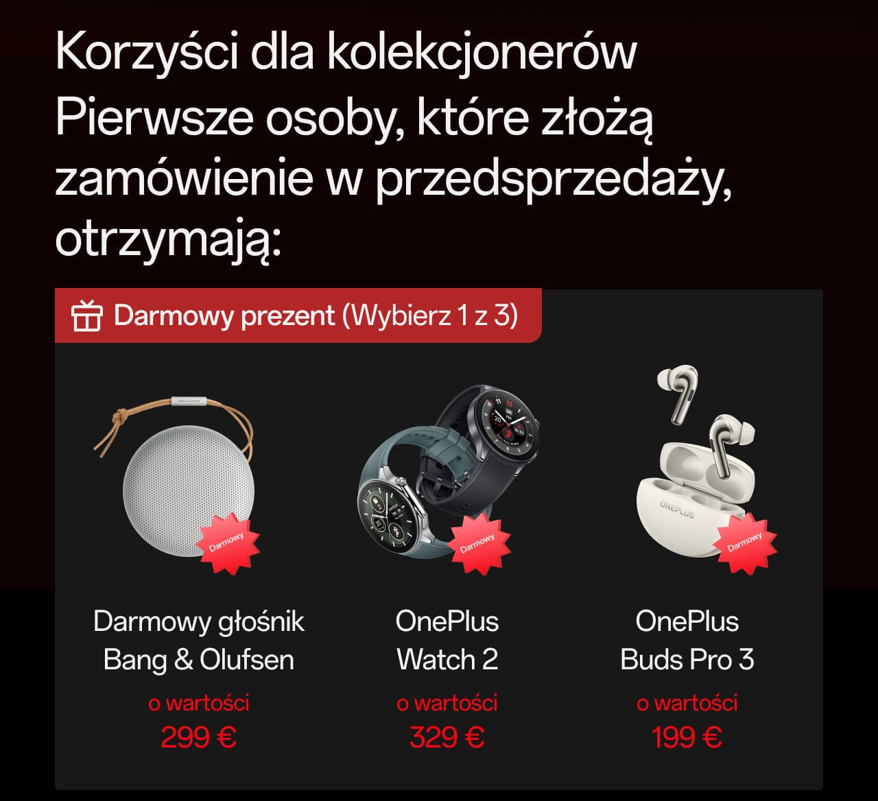Flagowy OnePlus w kolekcjonerskiej wersji Apex Edition już do kupienia