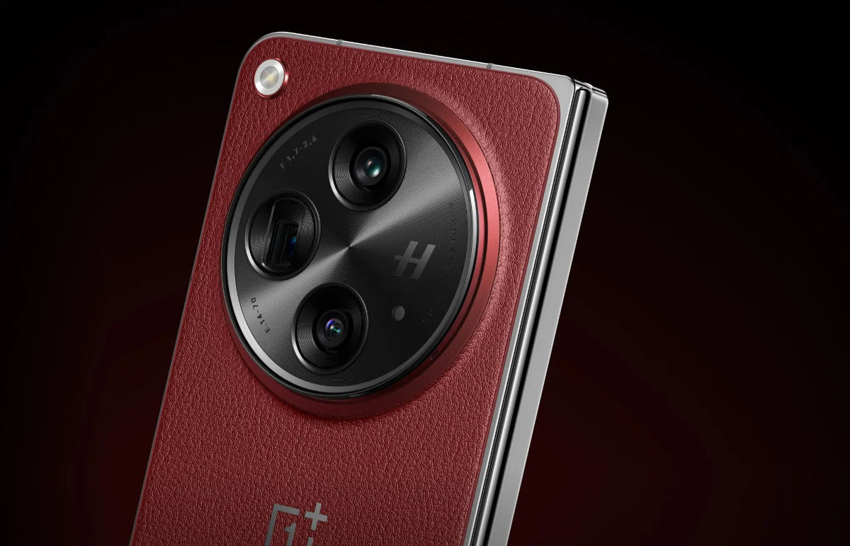 Flagowy OnePlus w kolekcjonerskiej wersji Apex Edition już do kupienia