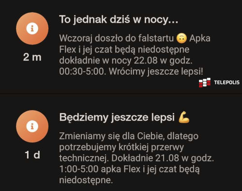 Orange zaliczył falstart. Za kilka dni nowa oferta
