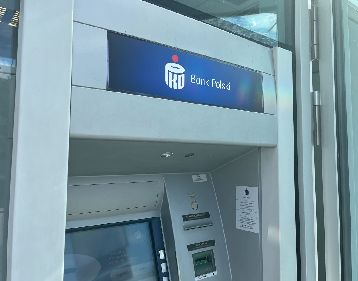 PKO Bank Polski ma nowe karty. Są ekologiczne, ale nie to cię przekona