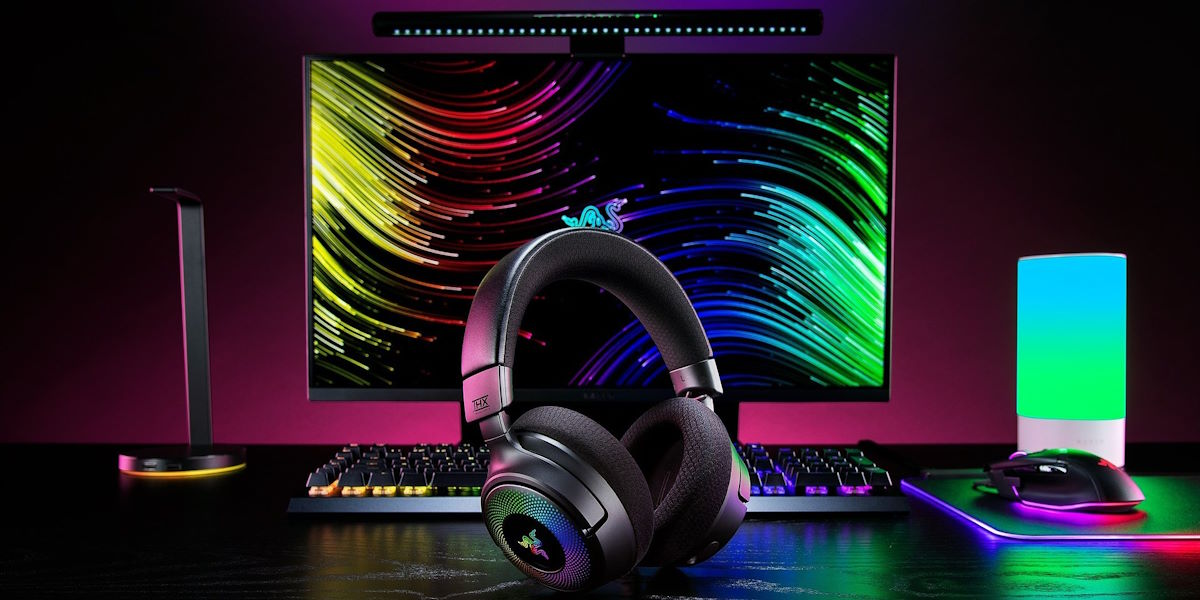 Razer prezentuje nowe słuchawki. To powrót kultowej serii