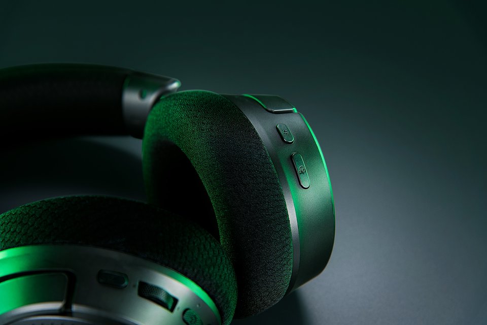 Razer prezentuje nowe słuchawki. To powrót kultowej serii