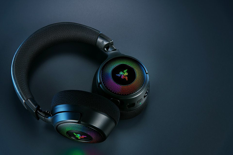 Razer prezentuje nowe słuchawki. To powrót kultowej serii
