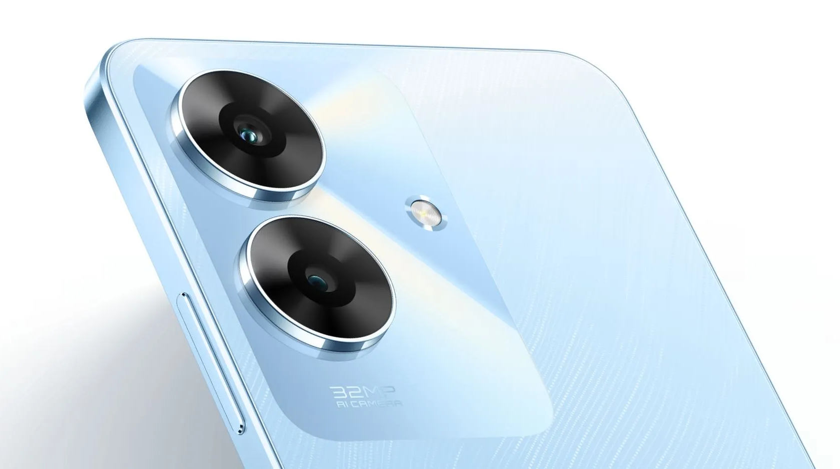 Realme Note 60: budżetowiec o zwiększonej odporności