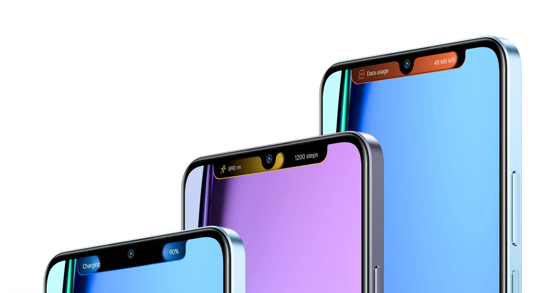Realme Note 60: budżetowiec o zwiększonej odporności