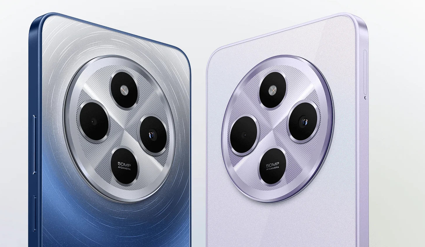 Xiaomi Redmi 14C: nowy budżetowiec udający flagowca