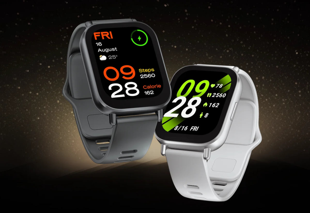 Xiaomi ma nowy smartwatch dla aktywnych. Kosztuje tylko 130 zł