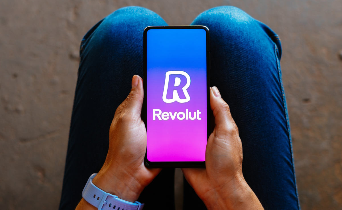 Revolut rozchwytywany. Może być wdzięczny, że wymyślili Polskę