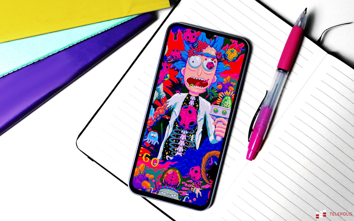 Samsung wprowadza Circle to Search do Galaxy A i tabletów