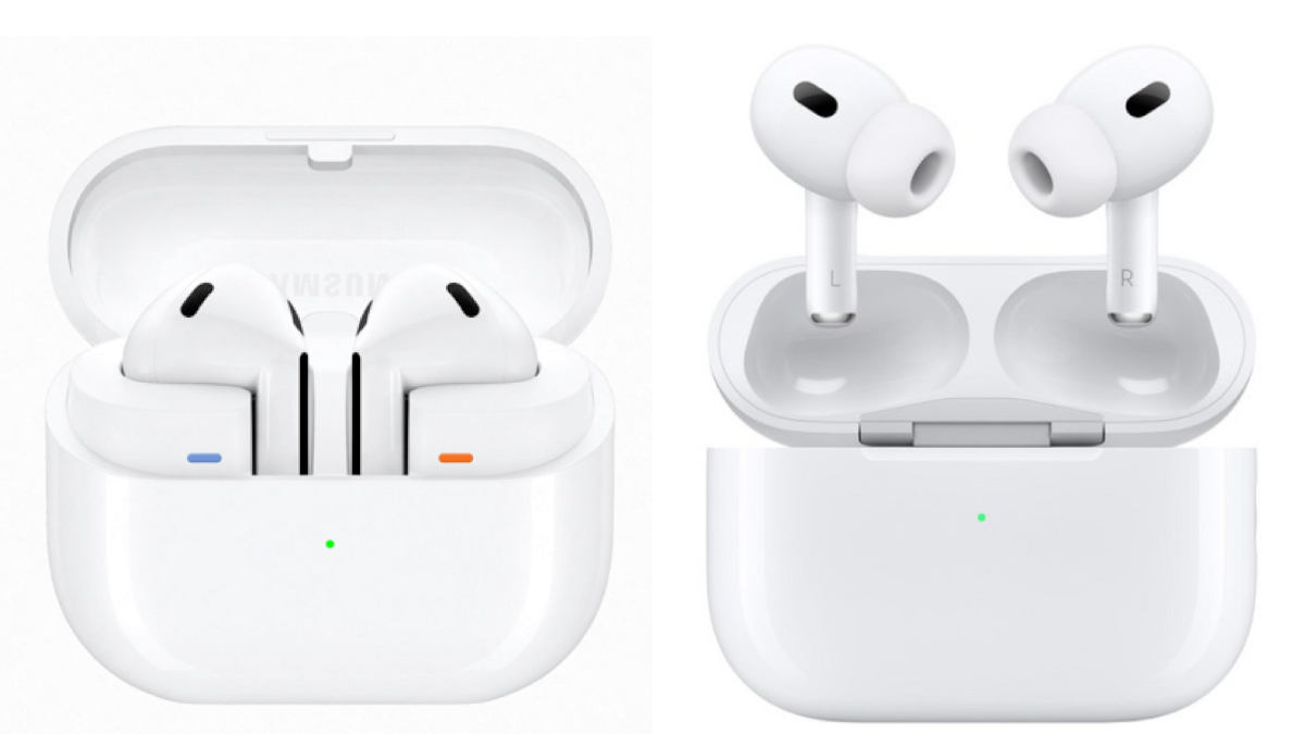 Samsung kopiuje Apple. Przyznał to nawet prezes koreańskiego giganta