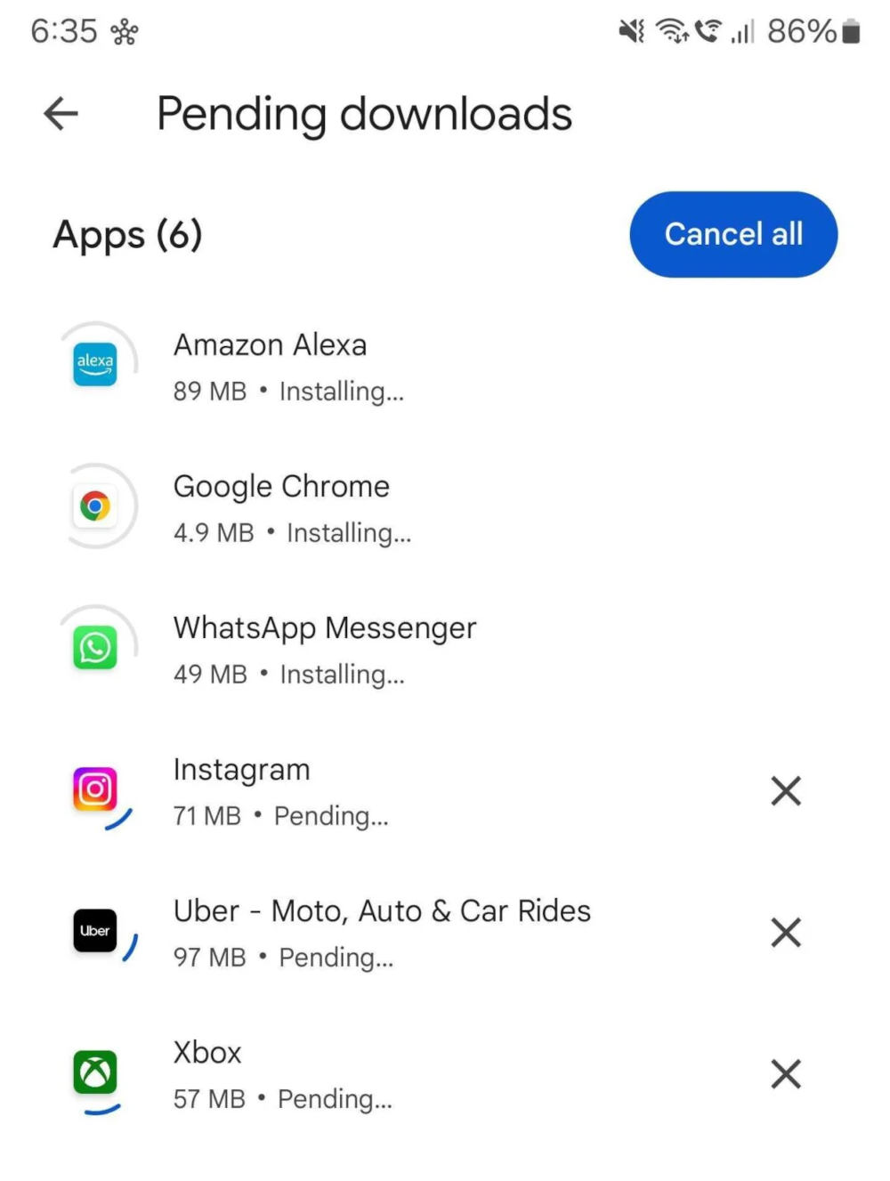 Używasz Androida? Sprawdź, czy masz nową funkcję w Sklepie Google Play