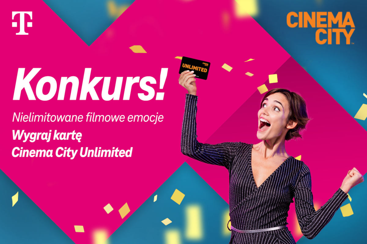Masz T-Mobile? W aplikacji czeka okazja z korzyściami na cały rok