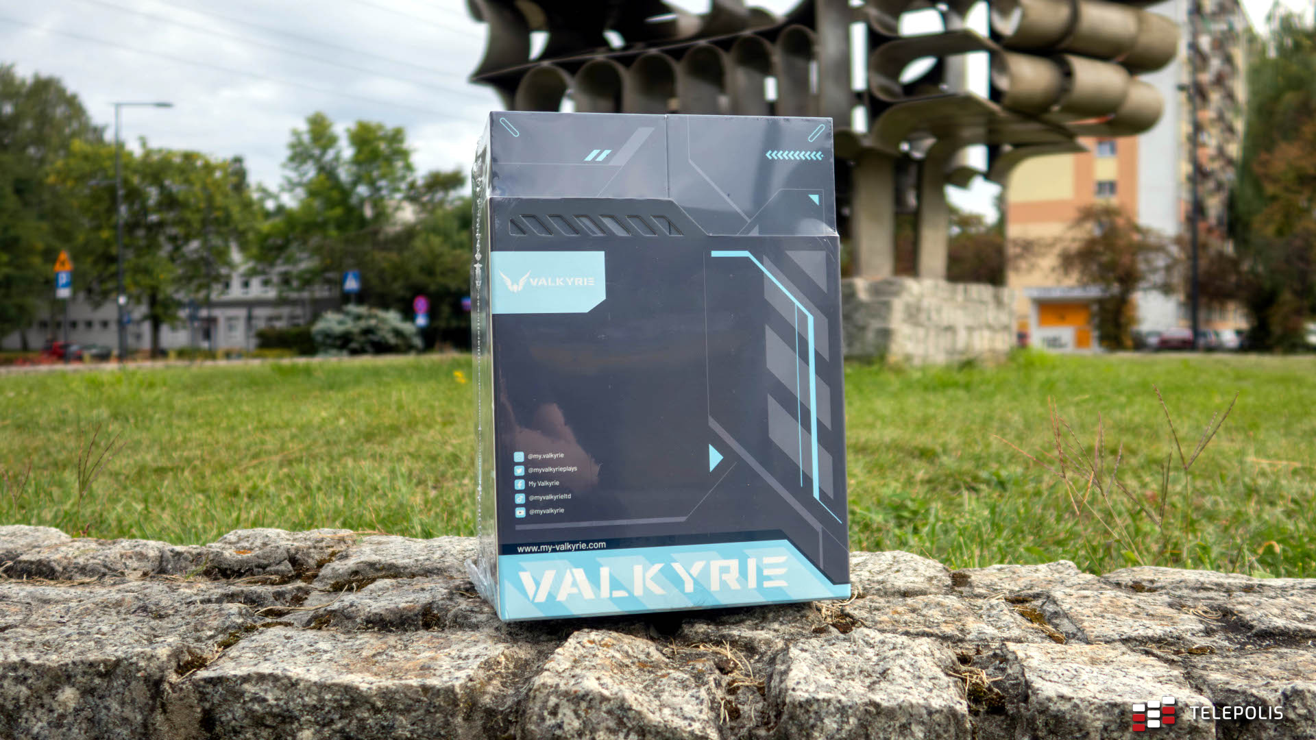 Jakość i wygląd, ale co z wydajnością? Sprawdzamy Valkyrie (Test)