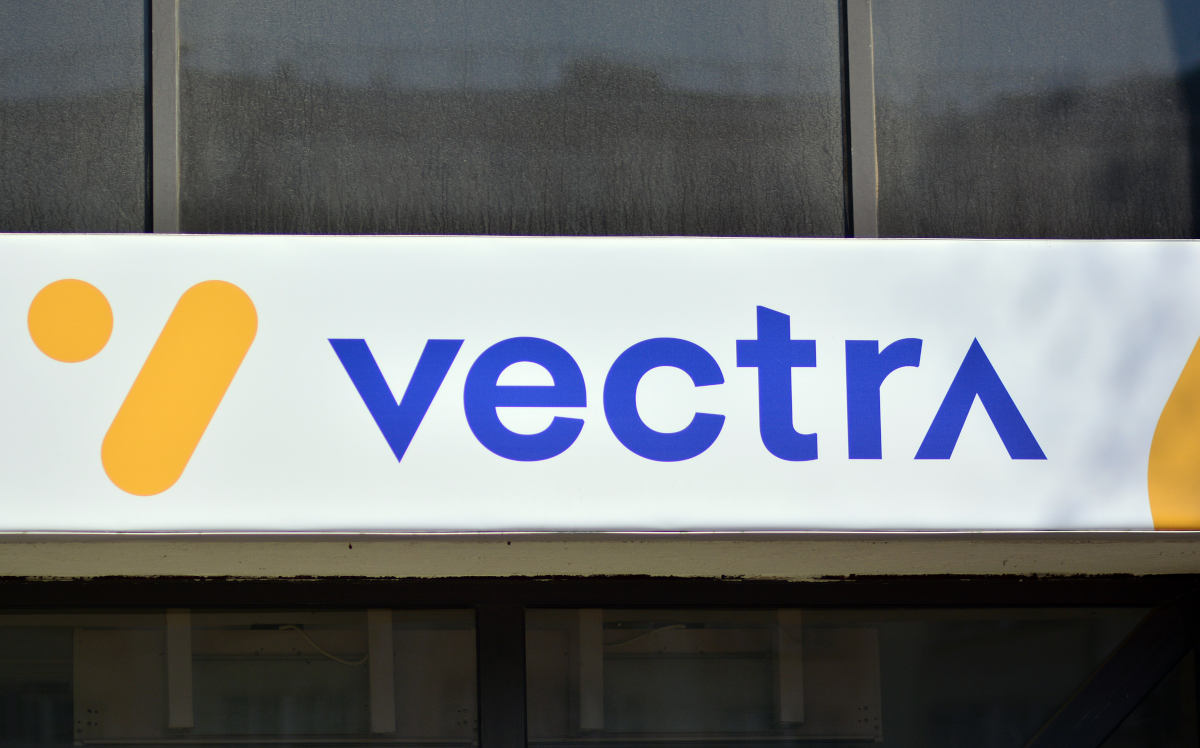 Vectra: internet do 1,2 Gb/s do końca roku za 0 zł