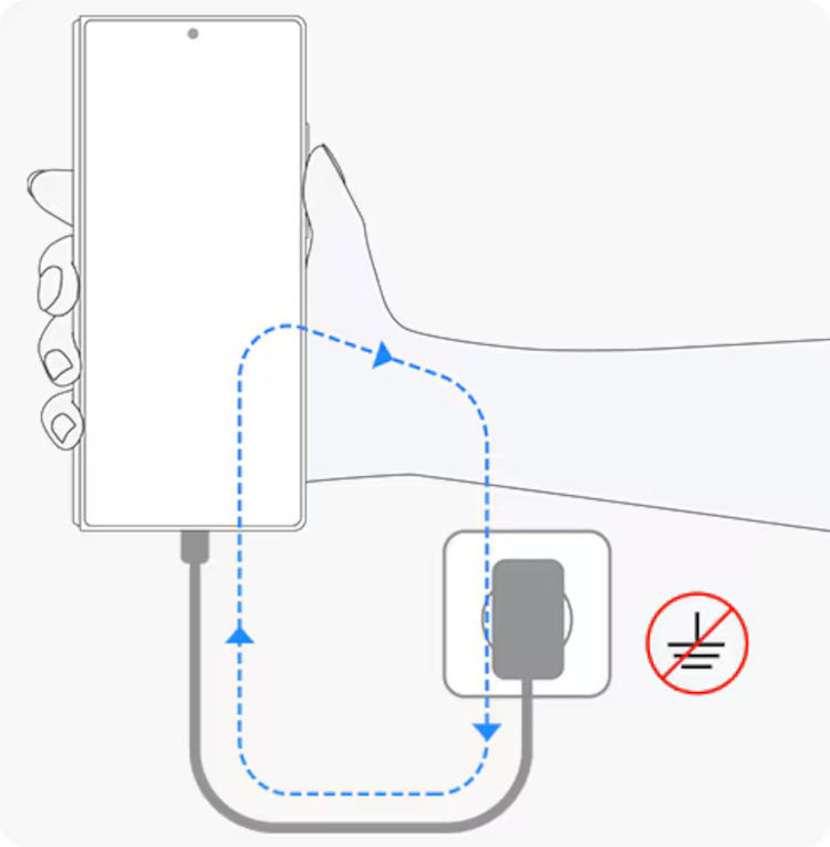 Z Galaxy Z Fold6 odchodzi farba. Samsung ma wytłumaczenie
