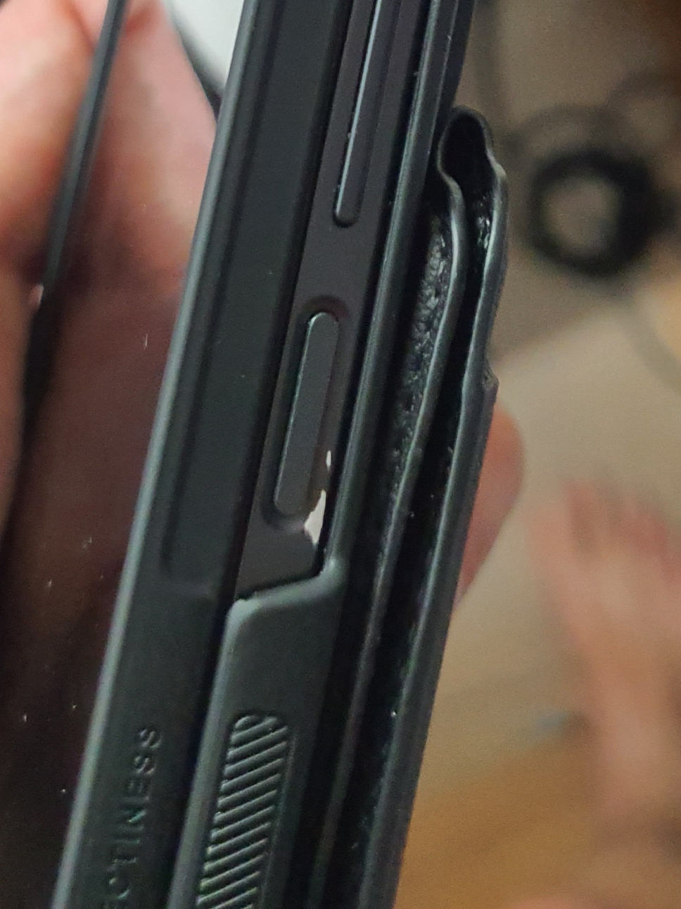 Z Galaxy Z Fold6 odchodzi farba. Samsung ma wytłumaczenie