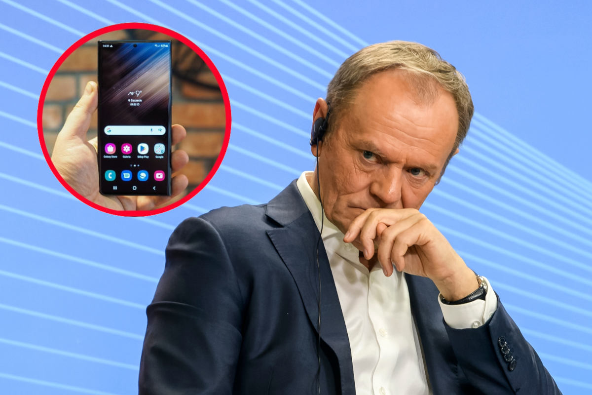 Rząd narzuci Polakom nowy zakaz? Chodzi o smartfony