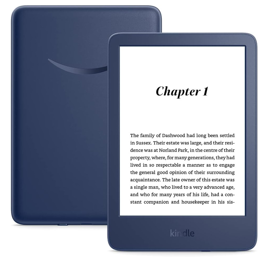 Kindle w świetnej promocji, ale trzeba się spieszyć