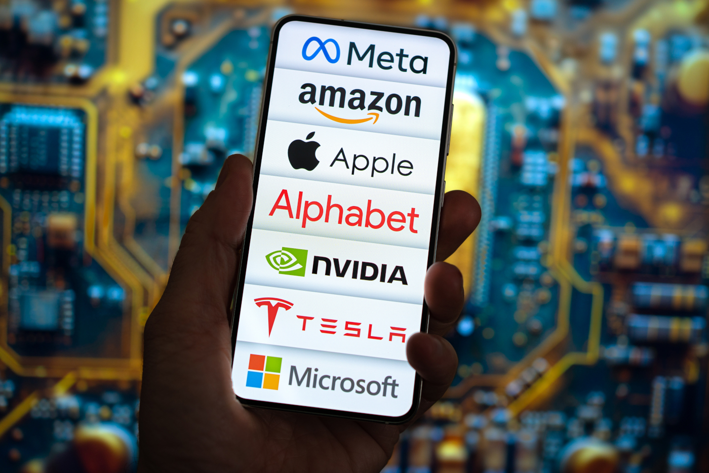 Bezos, Zuckerberg i Musk stracili miliardy w jeden dzień