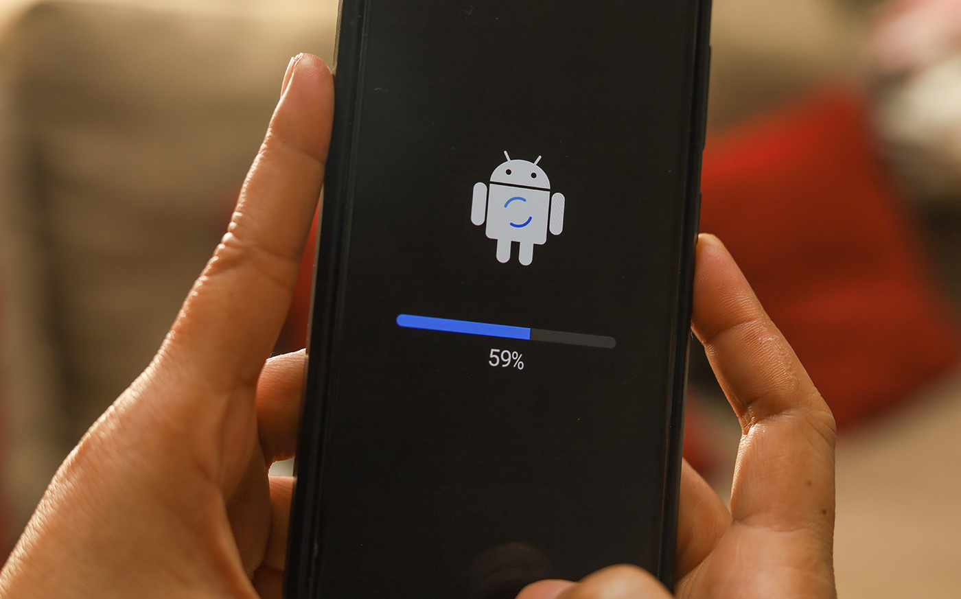 Google w panice łata Androida. Luka przejmowała telefon