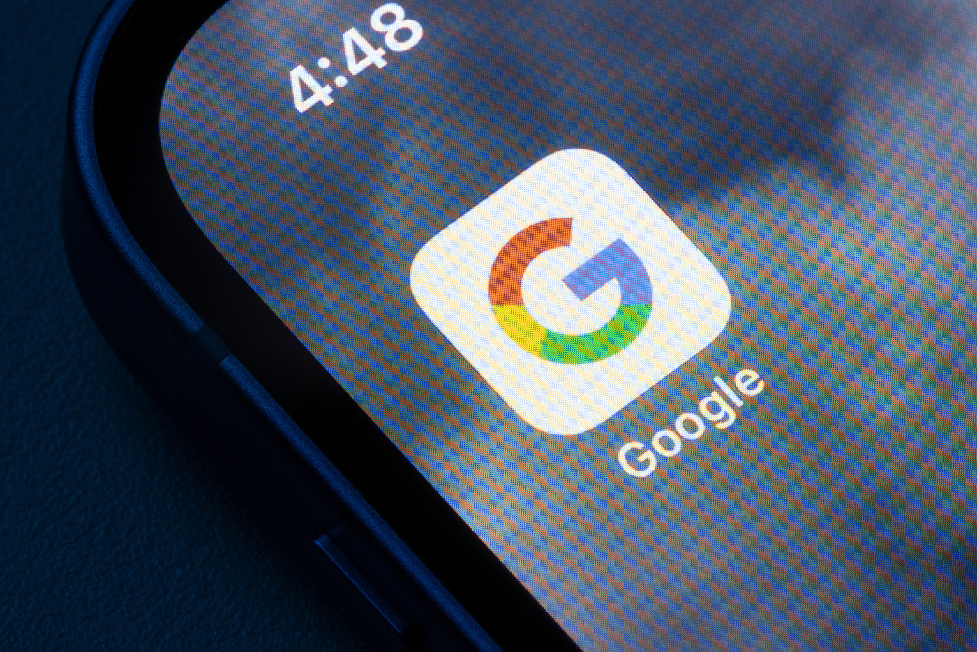 Google wreszcie naprawi paskudną aplikację