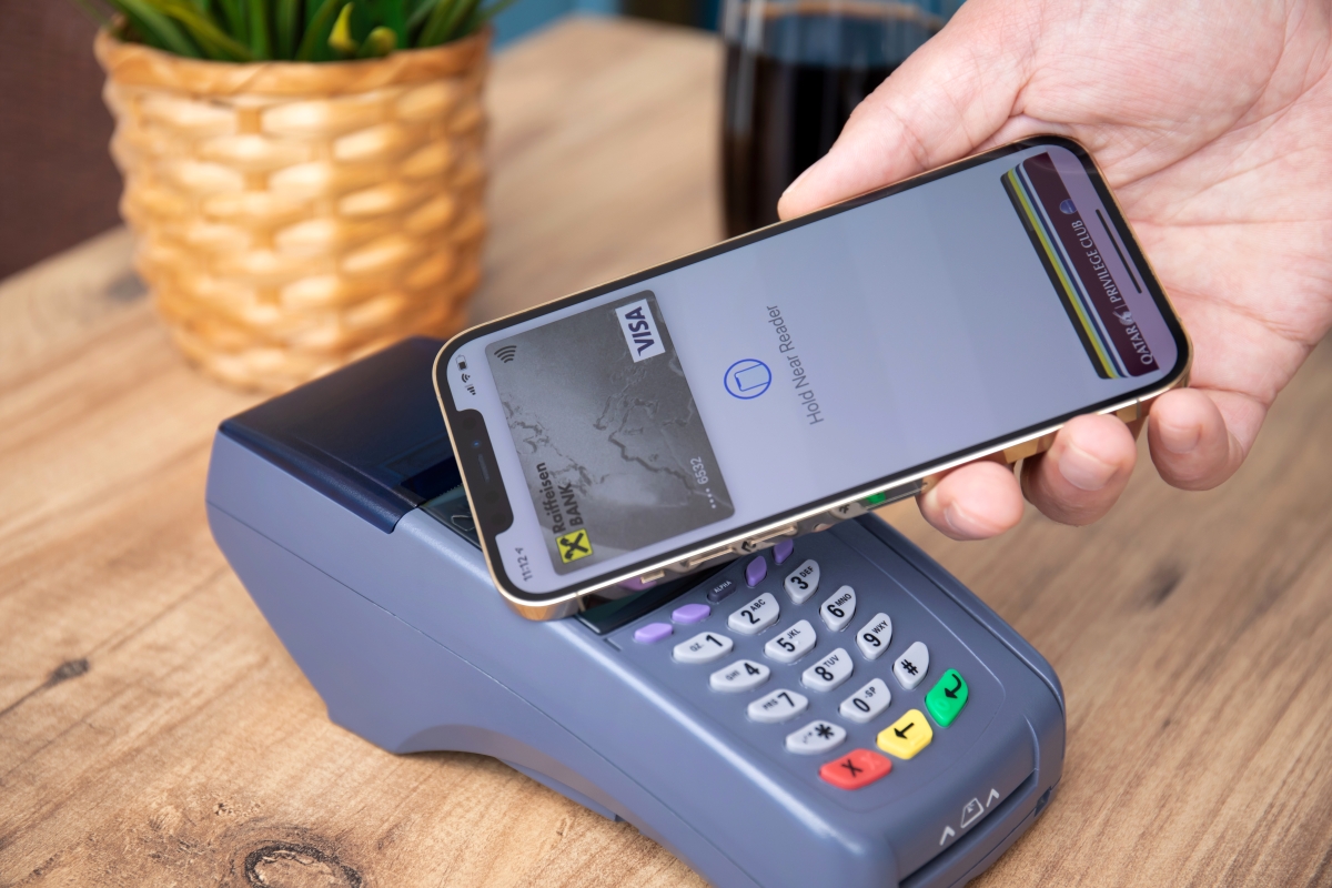 Piekło zamarzło: Apple otwiera NFC dla deweloperów spoza UE