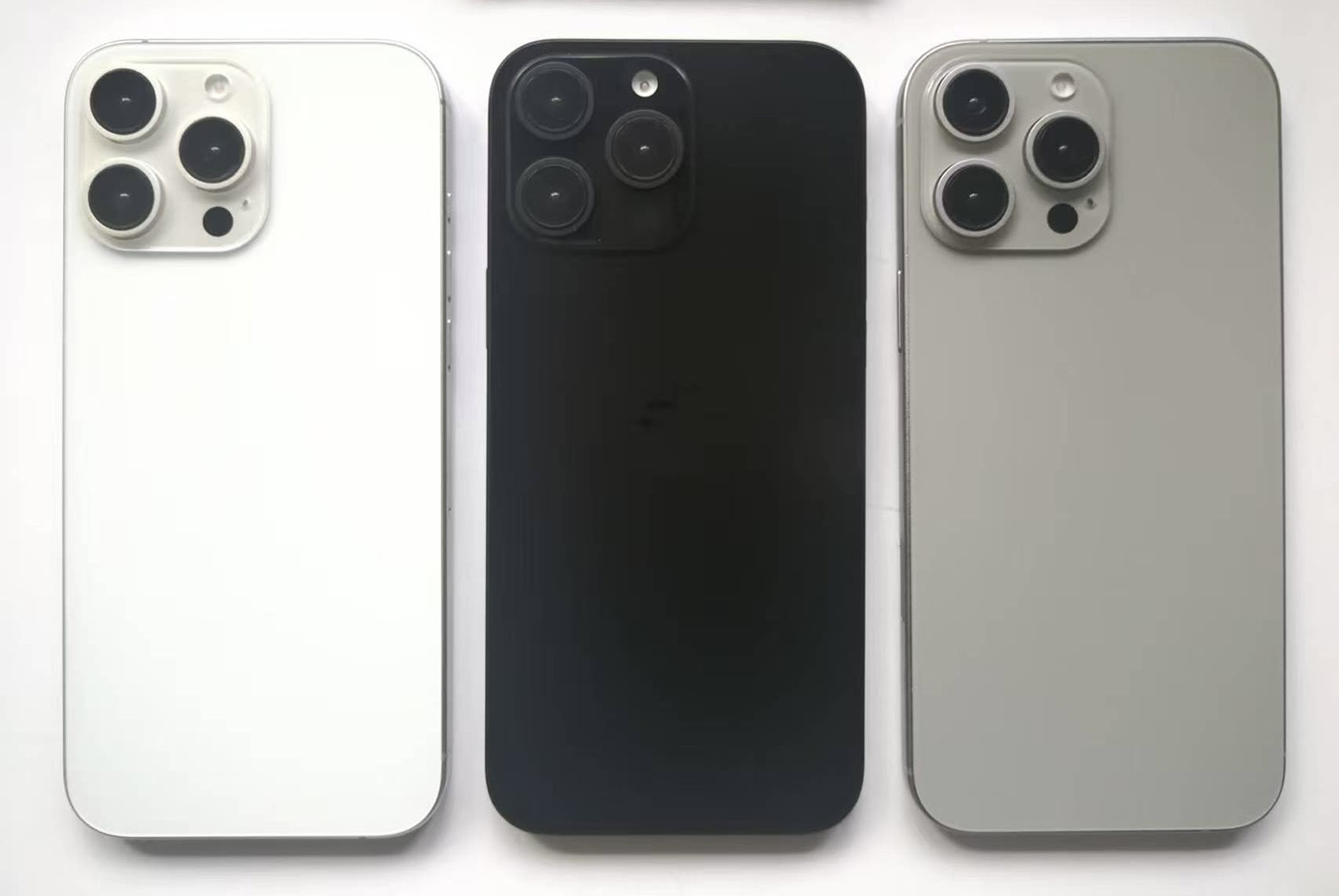 Apple iPhone 16 Pro w końcu z dobrą baterią i szybkim ładowaniem?
