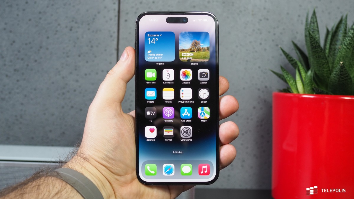 Masz iPhone'a? Apple pozwoli Ci usunąć App Store i kilka innych rzeczy