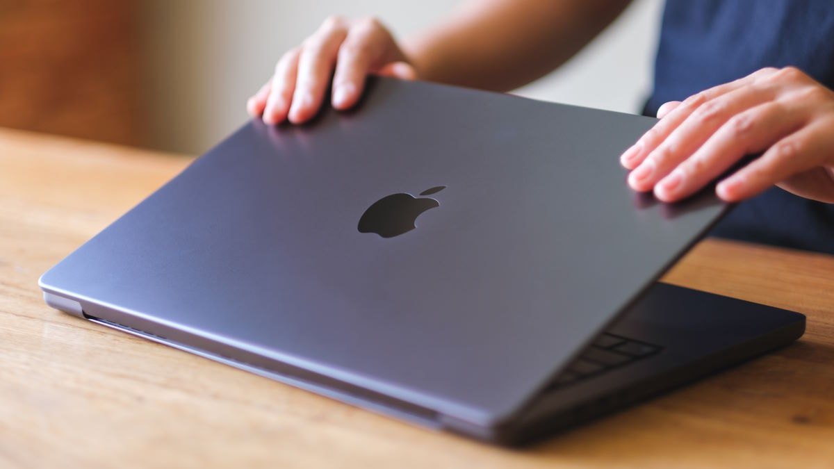 Ruszyła produkcja nowych MacBooków Pro. Premiera tuż za rogiem