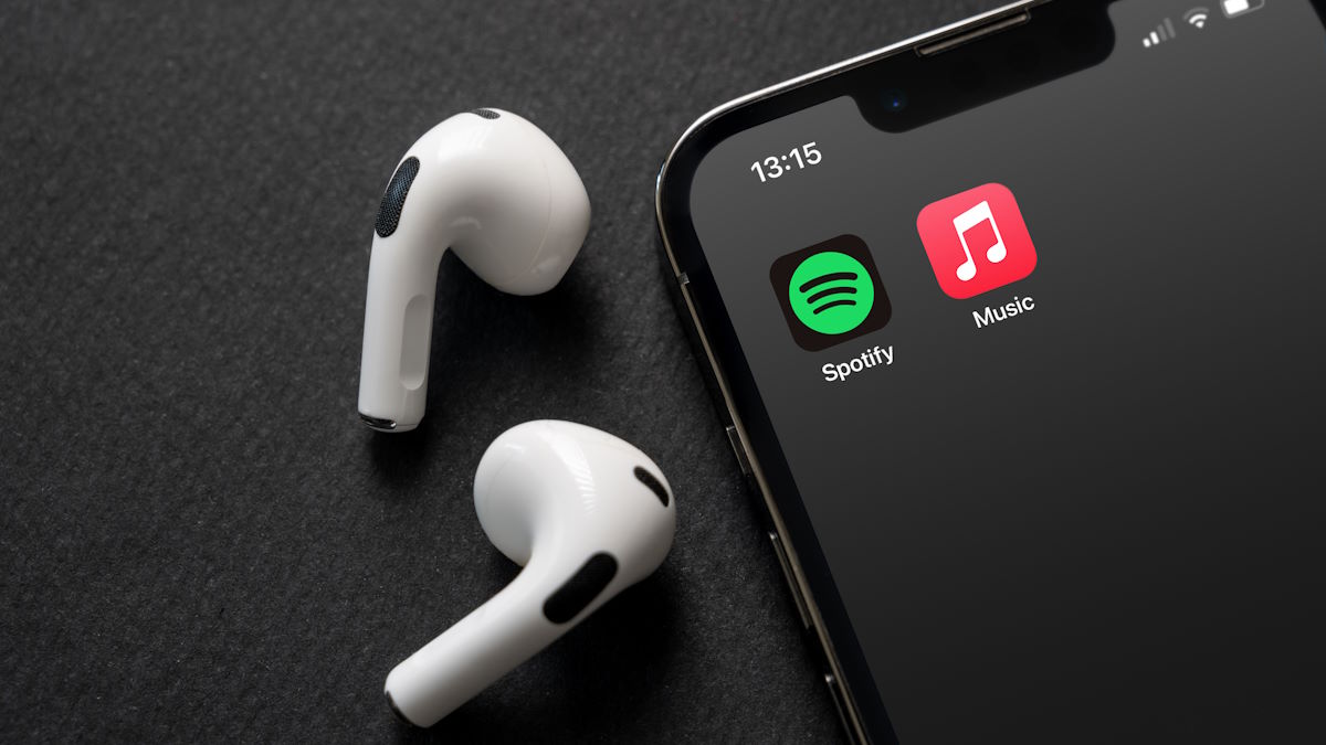 Przesiadka z Apple Music na YouTube Music będzie łatwiejsza