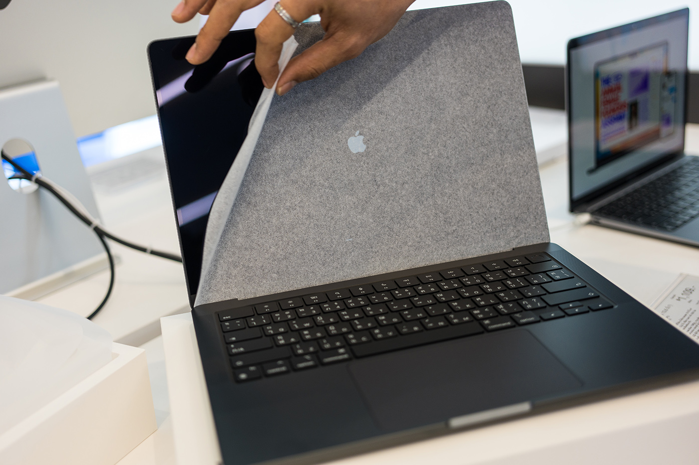 Apple przegiął. Nawet Amerykanów nie stać