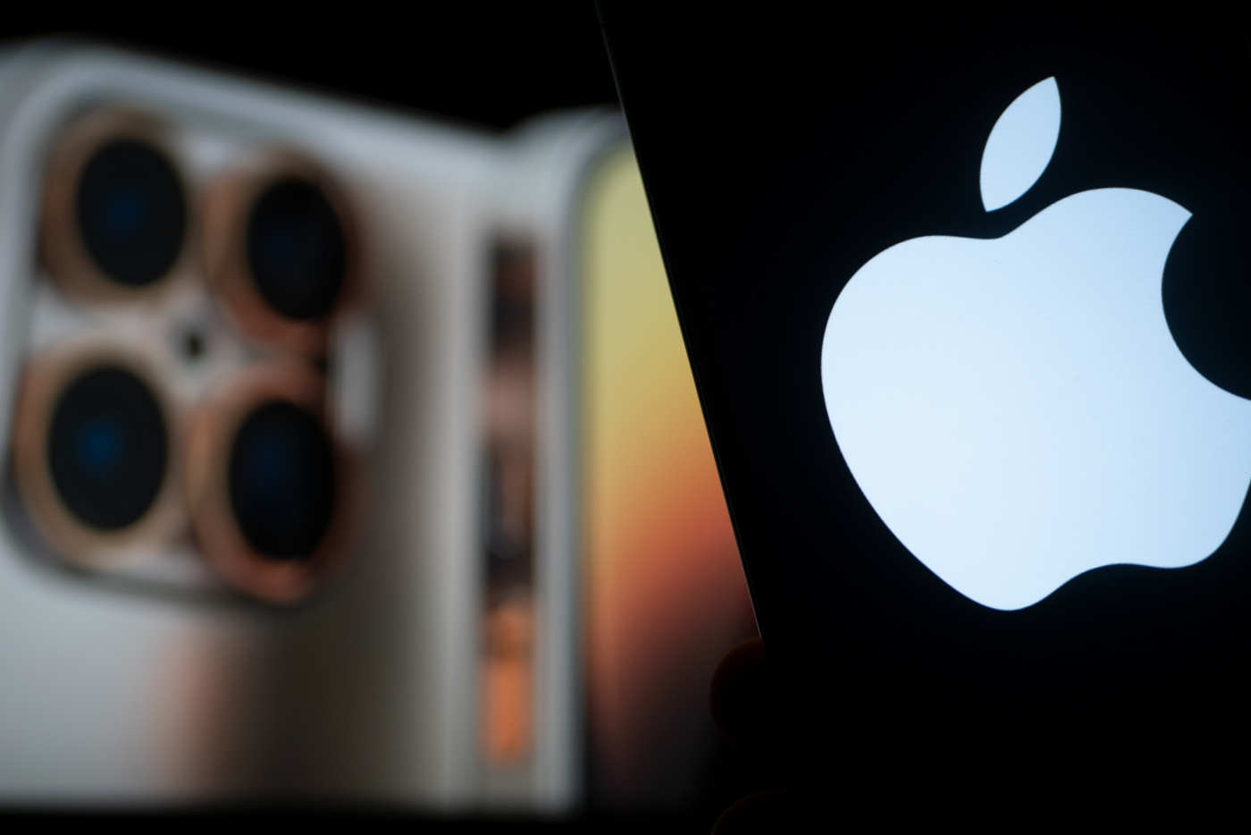 Apple może stracić 20 miliardów. Wszystko przez Google
