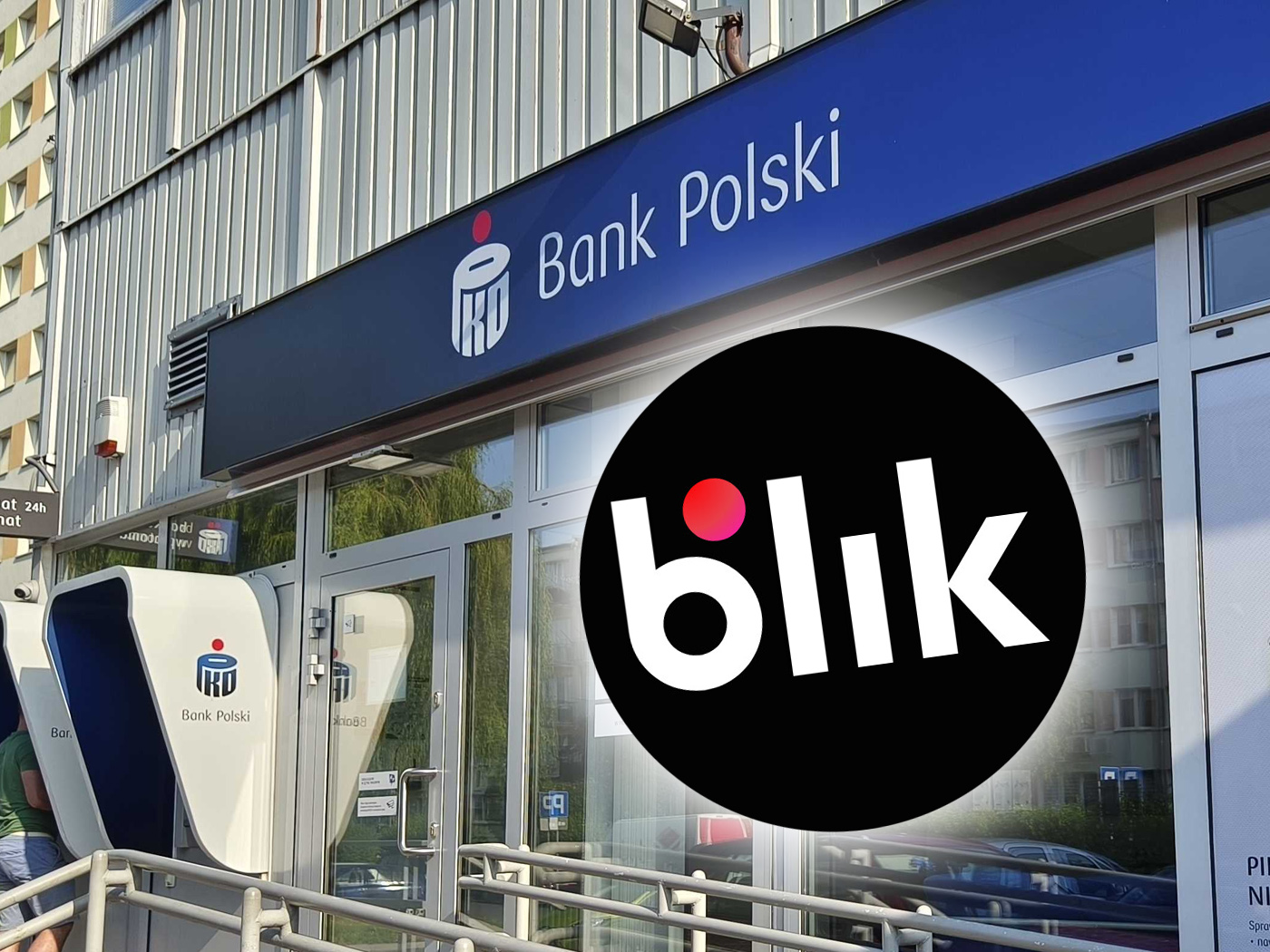 PKO BP ostrzega klientów. Lada chwila usługi przestaną działać