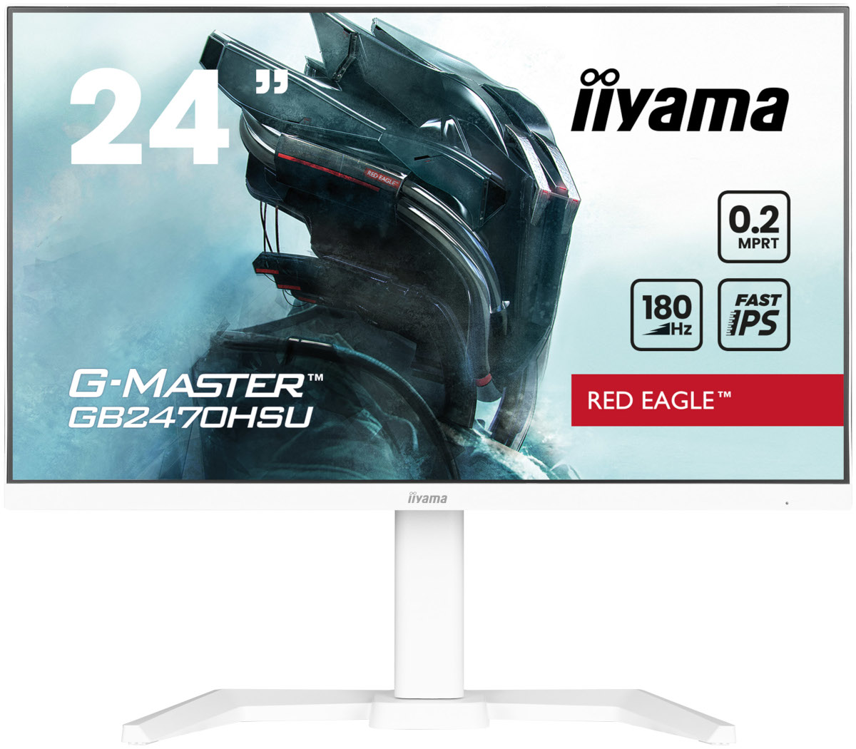 iiyama pozwala na tanie granie. Ich nowy monitor robi wrażenie