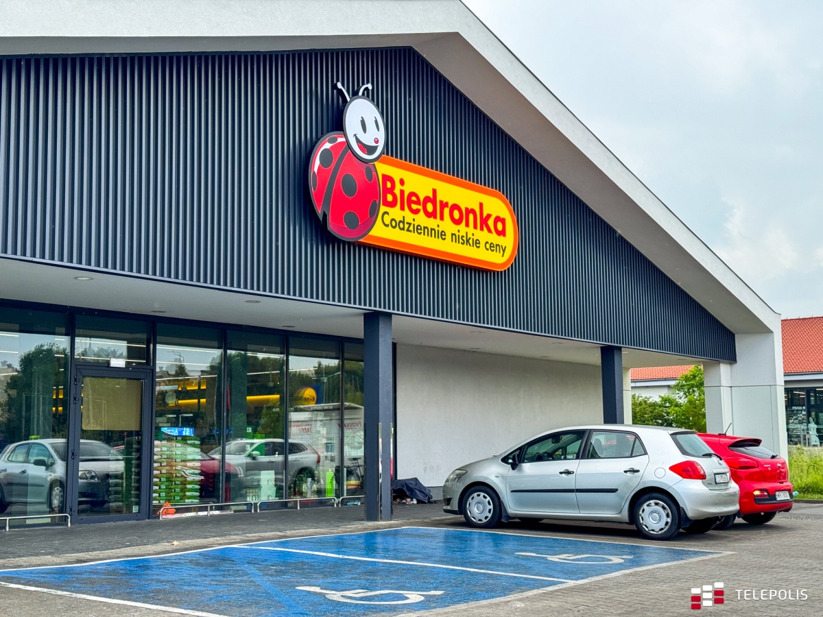 Leć do Biedronki. Sporo taniej elektroniki do wyrwania