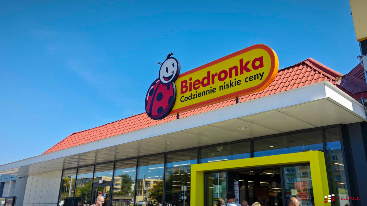 Pędź do Biedronki. Sklep rzucił elektroniką za grosze