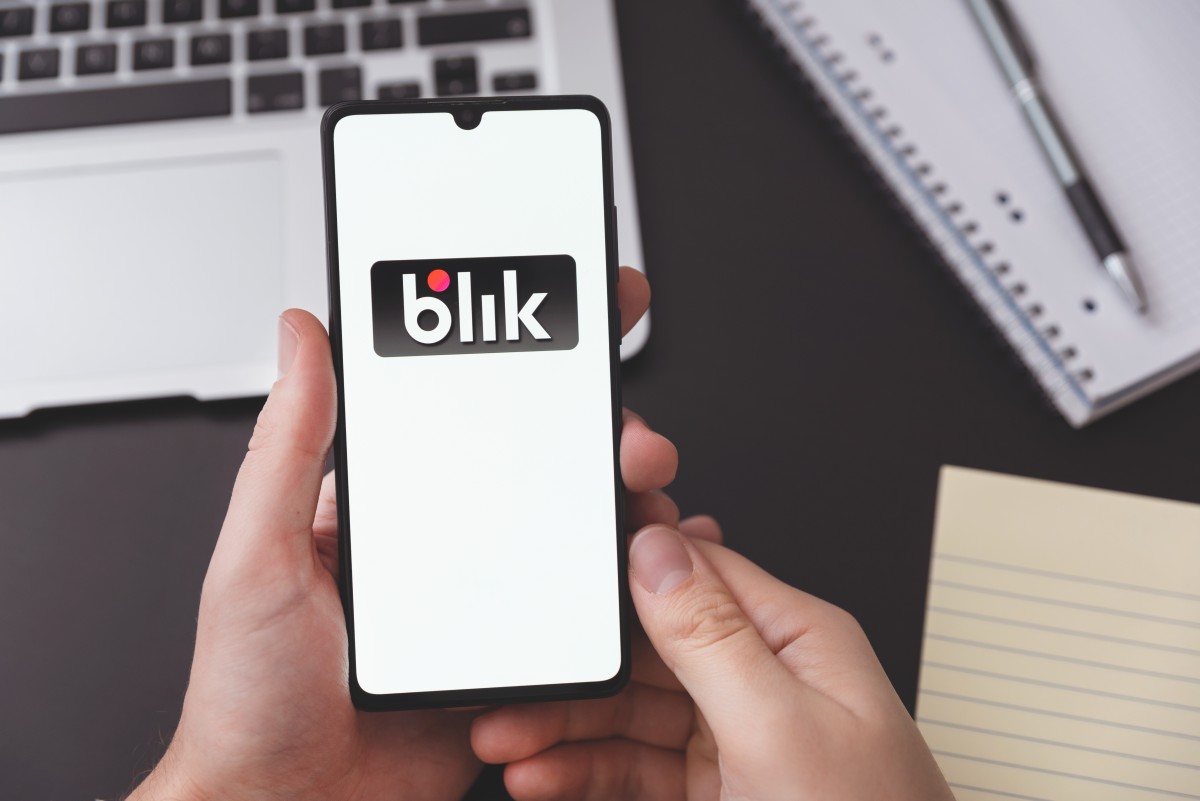 BLIK po 1H2024 to ponad miliard transakcji