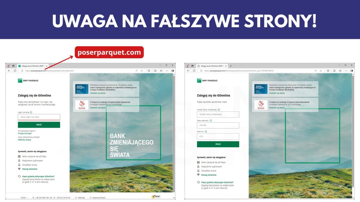 Pożar w portfelach Polaków. Kolejne oszustwo zbiera żniwo